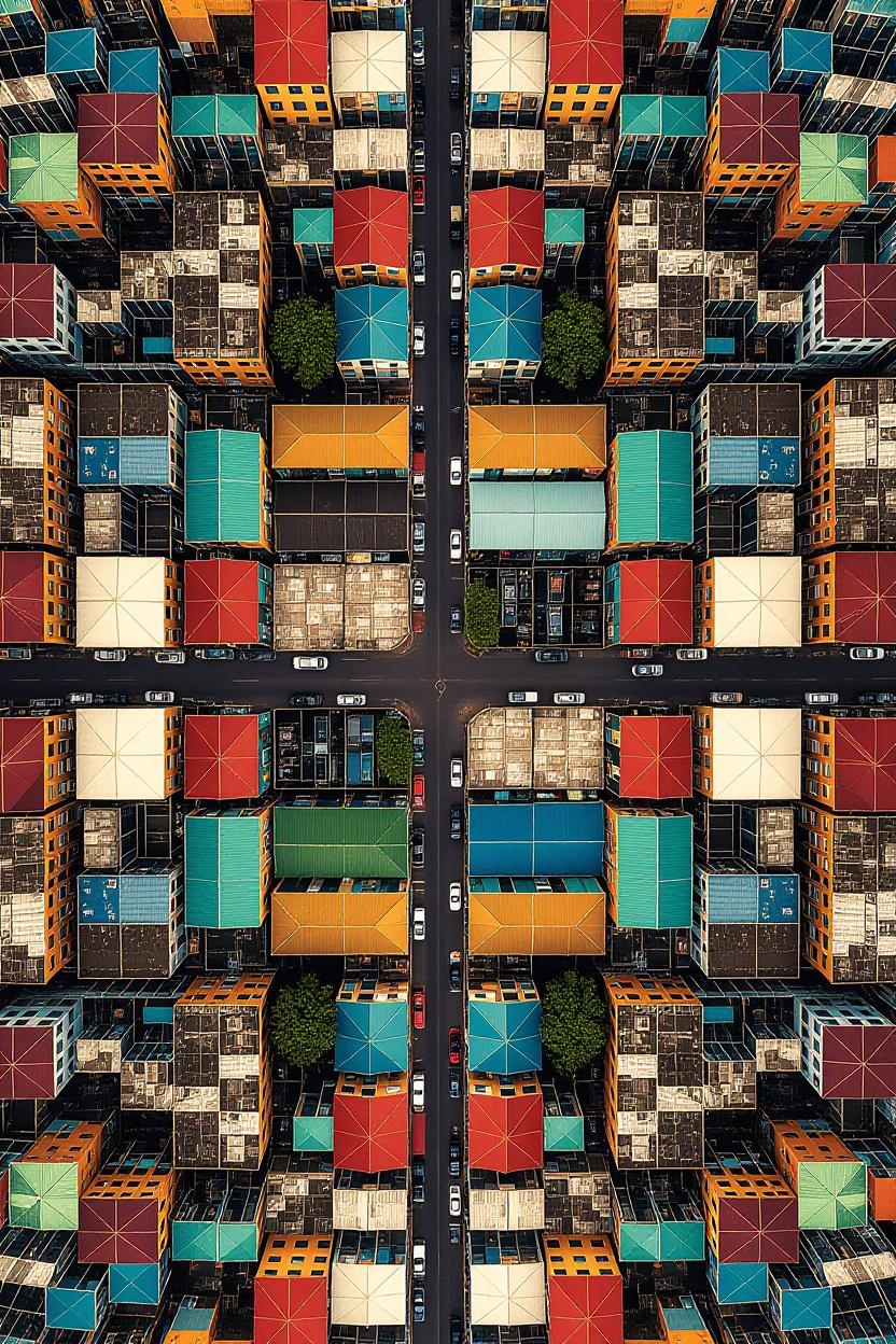 Narratives of Resilience and Intimacy in African Digital Spaces